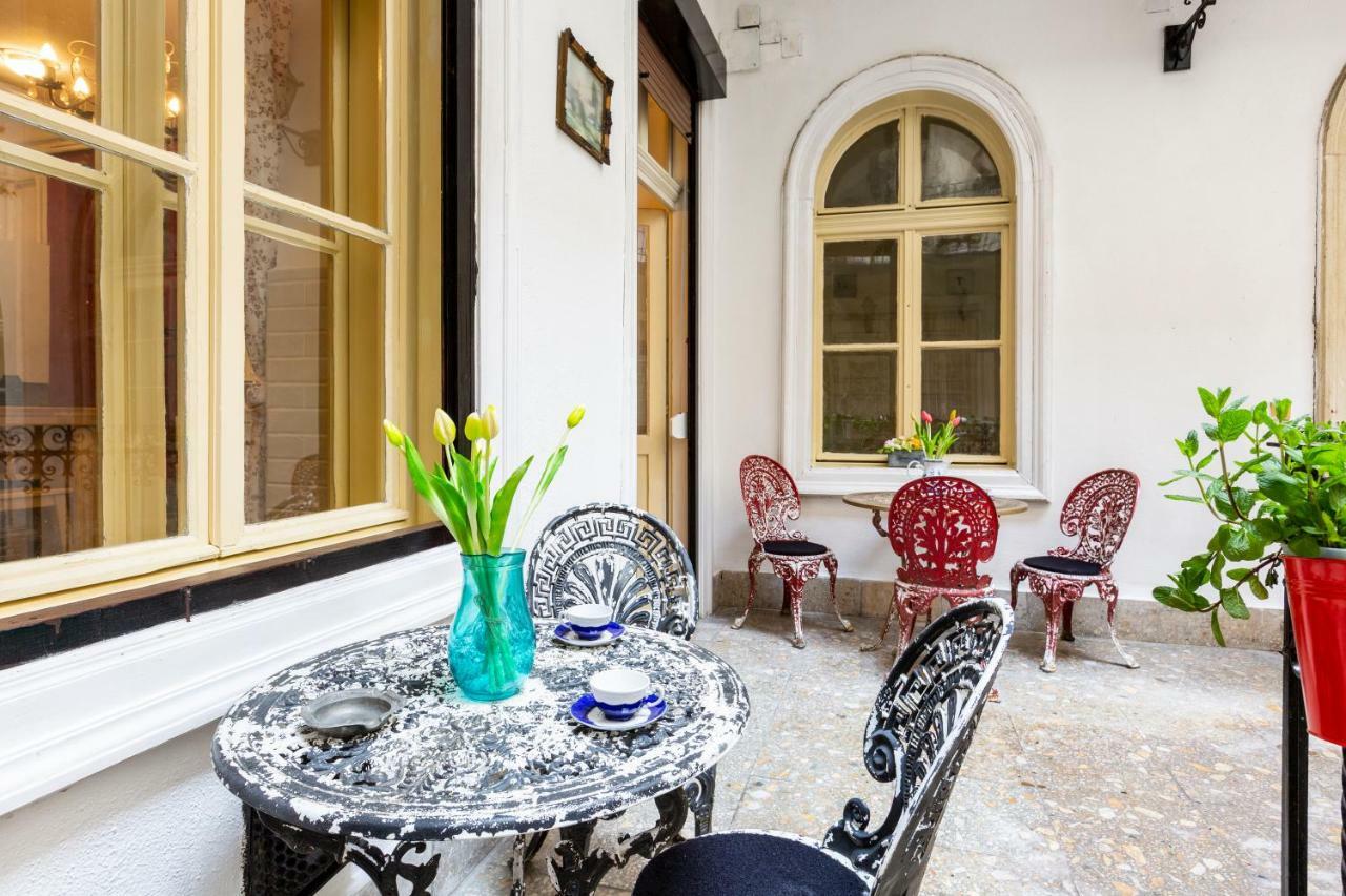 Vintage Home In The Center بودابست المظهر الخارجي الصورة