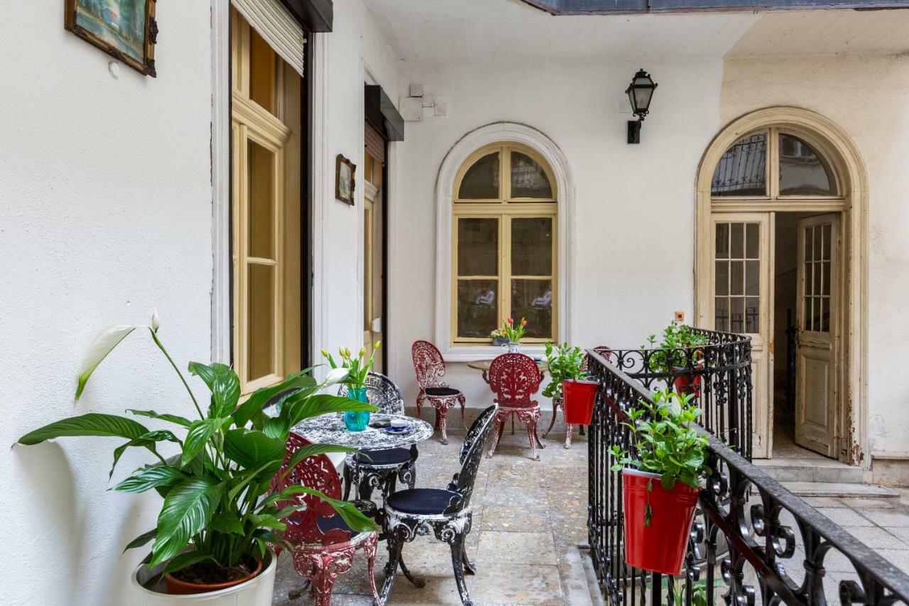 Vintage Home In The Center بودابست المظهر الخارجي الصورة