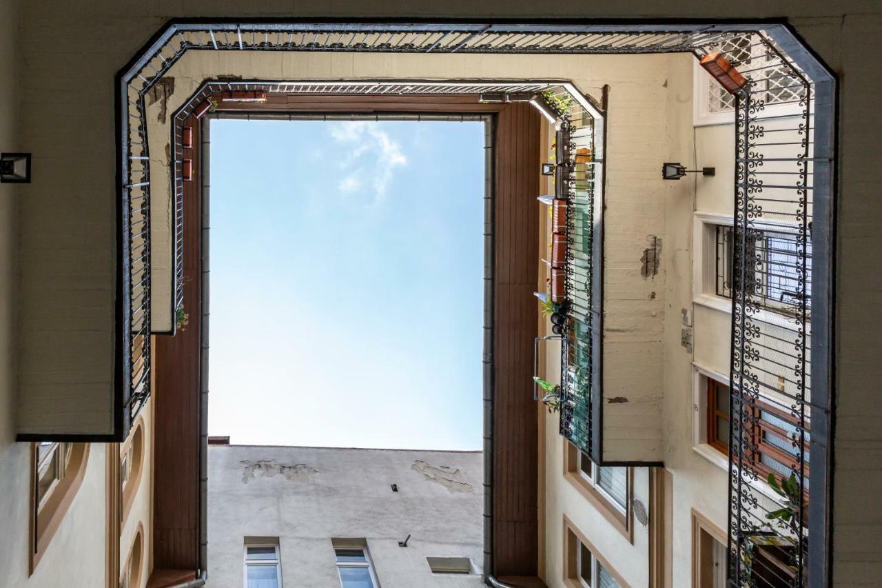 Vintage Home In The Center بودابست المظهر الخارجي الصورة