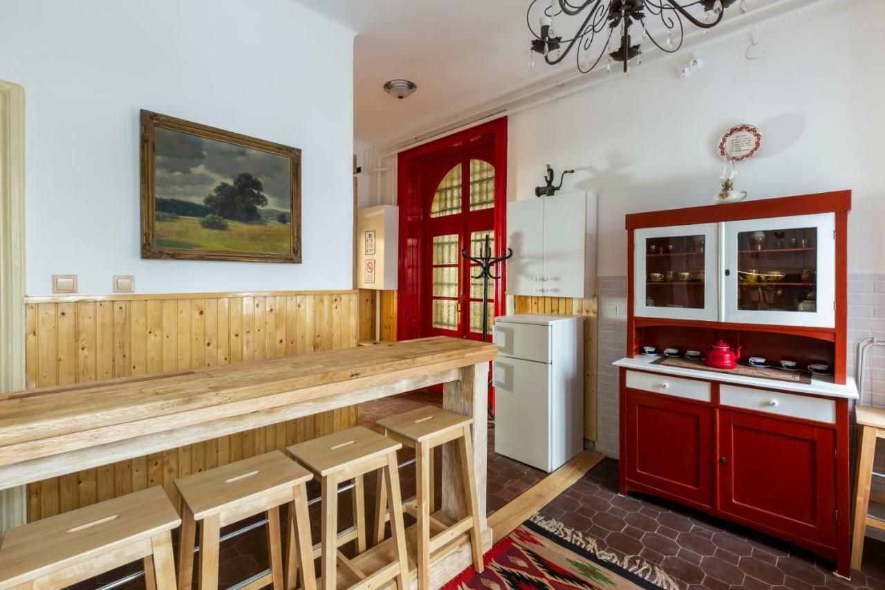 Vintage Home In The Center بودابست المظهر الخارجي الصورة