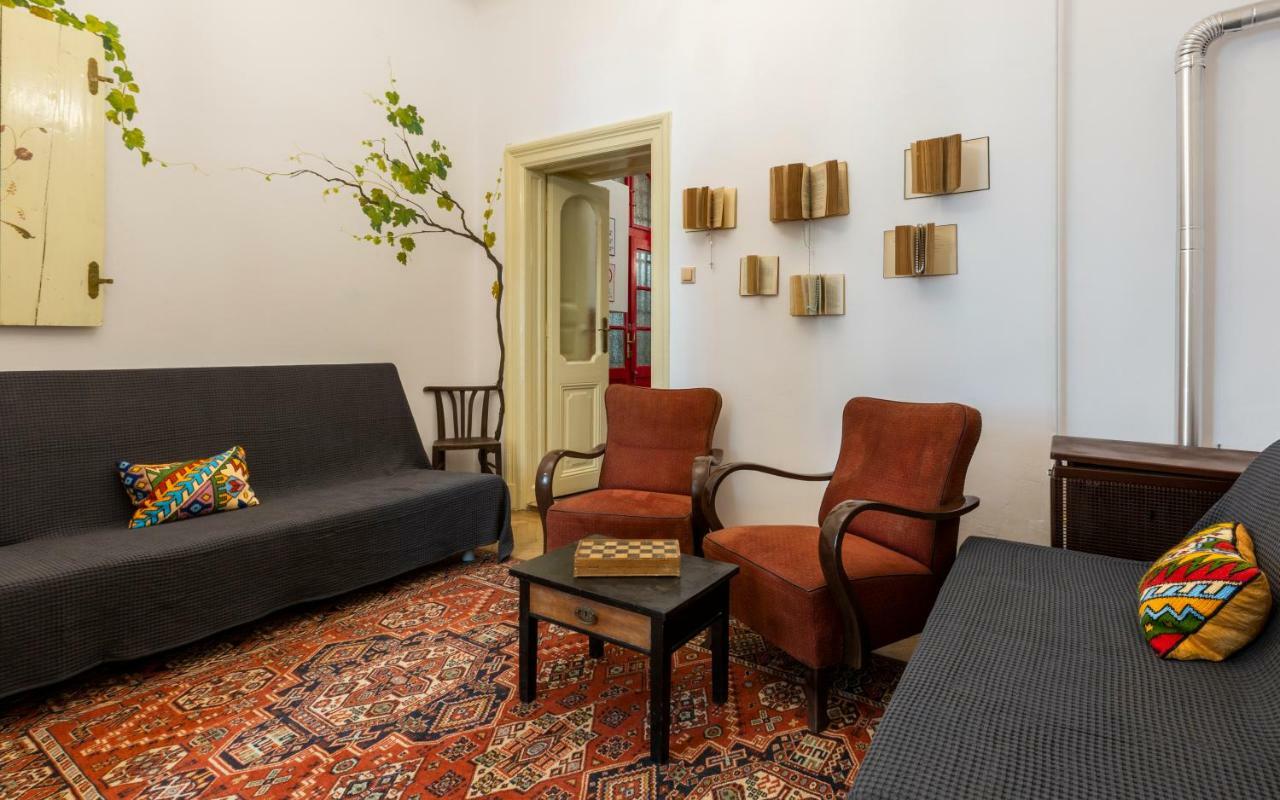 Vintage Home In The Center بودابست المظهر الخارجي الصورة